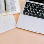 辞書とパソコン